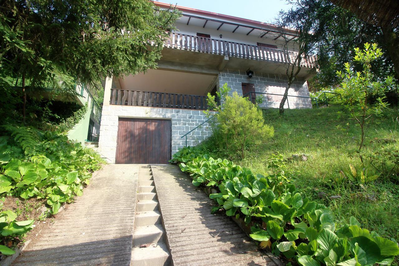 Casa Da Verdasca By Geres Casas Zewnętrze zdjęcie